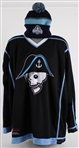 1990s-2000s Milwaukee Admirals XXL Retail Jersey & Hat 