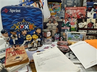 1970s-present Sports Lot (200+)