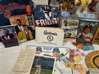 1970s-present Sports Lot (200+)
