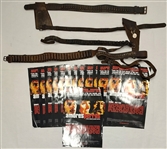 1950s-2010s Toy Collection w/ Trading Cards, Displays, Photos & more (Lot of 200+)