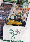 1990s Green Bay Packers Collection (Lot of 16)