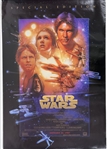 1990s-2000s Movie Poster Collection (Lot of 80+) 