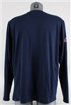 2024 New England Patriots Long Sleeve Undershirt