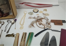 1900s-90s Antique Collection (Lot of 50+)