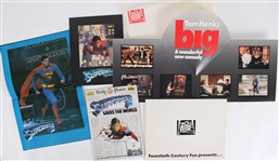 1970s-80s Star Trek Collection (Lot of 100+)