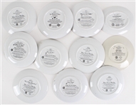 1990s Baseball, Football & more Bradford Exchange Collector Plates (Lot of 23)