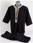 1910-20s Yankees Baseball Uniform