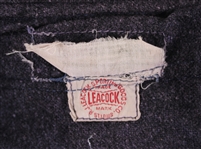 1910-20s Yankees Baseball Uniform