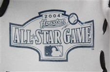 1999-2013 Commemorative All Star Gloves (Lot of 3)