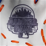 1999-2013 Commemorative All Star Gloves (Lot of 3)