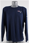 2024 New England Patriots Long Sleeve Undershirt