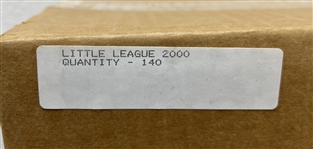 1930s-2000s Sports & Americana Memorabilia (Lot of 7,000+)