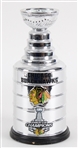 2015 Chicago Blackhawks 12 Commemorative Stanley Cup 