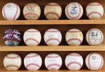 1980s-2000s Baseball Collection (Lot of 29)