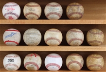 1980s-2000s Baseball Collection (Lot of 29)