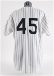 1994 Michael Jordan Chicago White Sox Issued Jersey (MEARS A5)