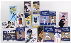 2000s Milwaukee Brewers Bobblehead Collection (Lot of 17)