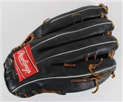 1999 Ken Griffey Jr Seattle Mariners Rawlings Professional Model Game Worn Glove (PSA/DNA-MEARS LOA) 