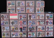 1980s-2010s Baseball Card Collection & more (Lot of 1000+)