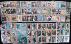 1980s-2010s Baseball Card Collection & more (Lot of 1000+)