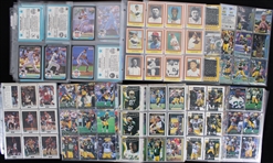 1980s-2010s Baseball Card Collection & more (Lot of 1000+)