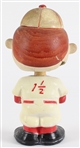 Vintage Little League 6.5 Bobblehead 