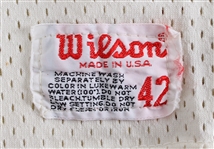 1968-69 circa OJ Simpson USC Trojans Replica Jersey