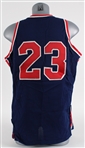 1984 Michael Jordan USA Retail Jersey 