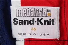 1984 Michael Jordan USA Retail Jersey 