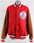 Vintage All Americans Ebbets Field Flannels XXL Jacket 