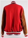 Vintage All Americans Ebbets Field Flannels XXL Jacket 