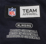 1965-73 Dick Butkus Chicago Bears Pro Football HOF T-Shirt & Retail Jersey 