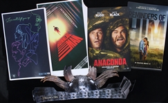 2020s Movie Poster Collection (Lot of 400+)