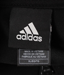 2008 Milwaukee Bucks Golden State Warriors China Games 2008 Adidas Warm Up Jacket 