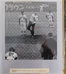 1940s-2000s Earl Weaver Baltimore Orioles Personal Collection w/ Signed Bat, Photo Albums & more (Lot of 100+)(JSA) Including Cal Ripken Jr. Final Game Baseballs (2)
