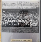 1940s-2000s Earl Weaver Baltimore Orioles Personal Collection w/ Signed Bat, Photo Albums & more (Lot of 100+)(JSA) Including Cal Ripken Jr. Final Game Baseballs (2)