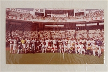 1940s-2000s Earl Weaver Baltimore Orioles Personal Collection w/ Signed Bat, Photo Albums & more (Lot of 100+)(JSA) Including Cal Ripken Jr. Final Game Baseballs (2)
