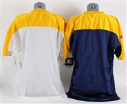 1994 Green Bay Packers NFL 75 Retail Jerseys (Lot of 2)