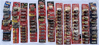 1990s NASCAR & Toy Car Collection (Lot of 500+)