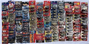 1990s NASCAR & Toy Car Collection (Lot of 500+)