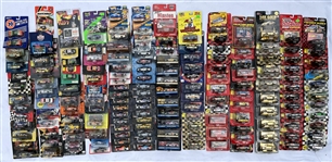 1990s NASCAR & Toy Car Collection (Lot of 500+)