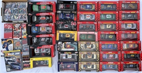 1990s NASCAR & Toy Car Collection (Lot of 500+)