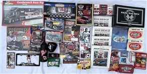 1990s NASCAR & Toy Car Collection (Lot of 500+)