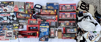 1990s NASCAR & Toy Car Collection (Lot of 500+)
