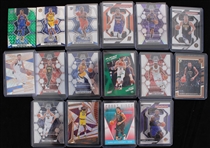 1960s-2020s Football, Baseball, Basketball Trading Card Collection (Lot of 750+)
