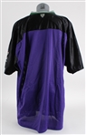 2005 Milwaukee Bucks Retail Warm Up Shirt 