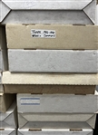 1980s-90s Baseball and Football Trading Card Collection (Lot of 90 Boxes)