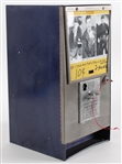 Exhibit Card Machine 18x10x9
