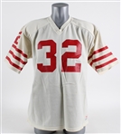 1968-69 circa OJ Simpson USC Trojans Replica Jersey