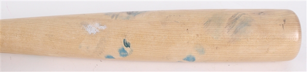 2025 Masataka Yoshida Boston Red Sox Game Used Bat (MEARS A9)